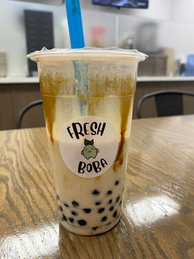 Fresh Boba - Thumbnail