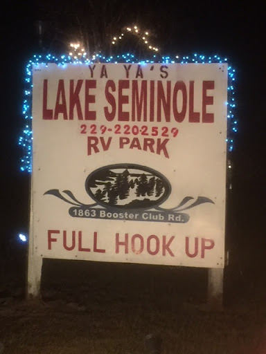 Ya Ya’s Lake Seminole RV Park - Thumbnail