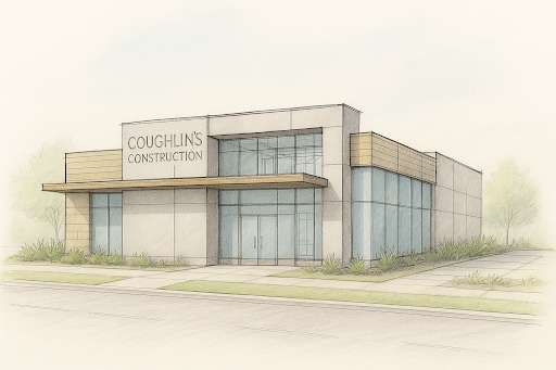 Avatar for Coughlin's Construction