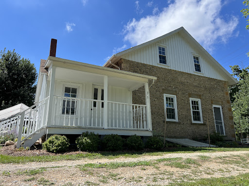 Will Carleton Poorhouse