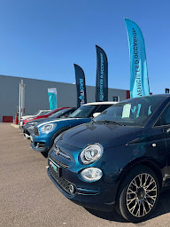 Photo n°3 de SPOTICAR - FROMENT OCCASIONS - BARBEREY-SAINT-SULPICE à Barberey-Saint-Sulpice (Concessionnaire automobile)