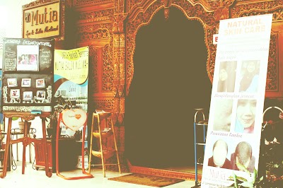 Photos of d'Mutia Spa & Salon Muslimah