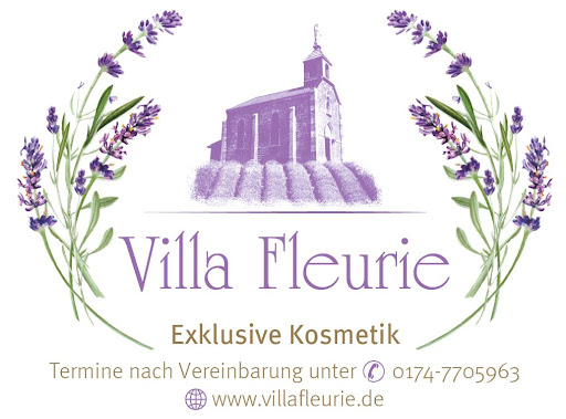 Kosmetikinstitut Villa Fleurie - Forlle’d Deutschland GmbH - Thumbnail