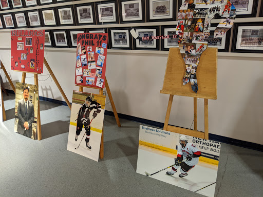 Thomas F. Sullivan Ice Arena - Thumbnail