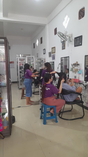 DEVY SALON LAMONGAN