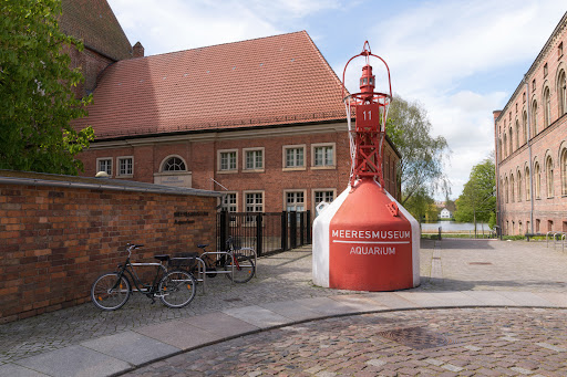 MEERESMUSEUM
