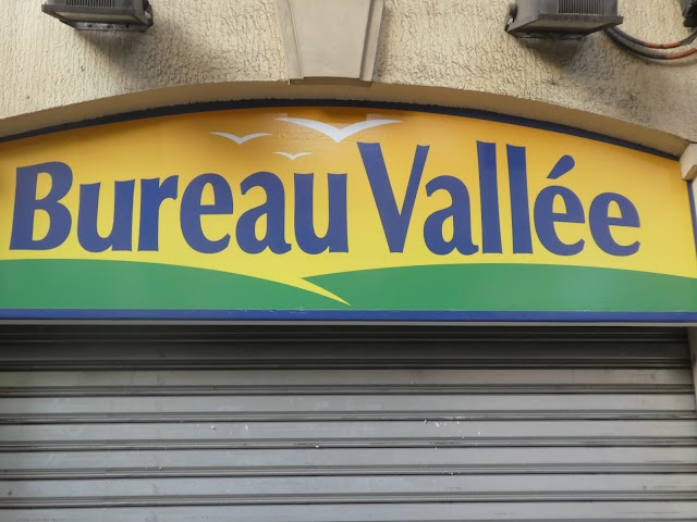 Bureau Vallée Sants