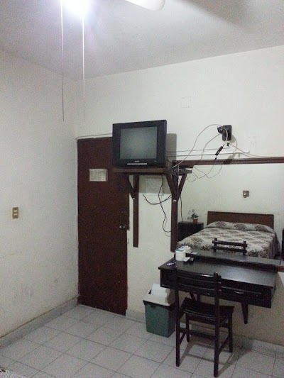 Photos of Hotel El Angel