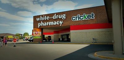 Thrifty White Pharmacy