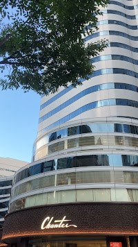 東京ミッドタウン日比谷 駐車場