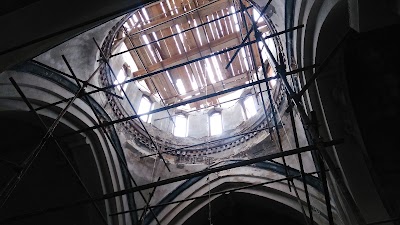 Photos of Sb. Astvatsatsin Church
