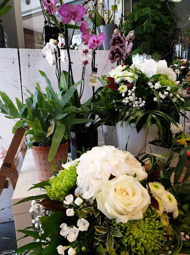 CREA TENDANCE - Fleuriste
