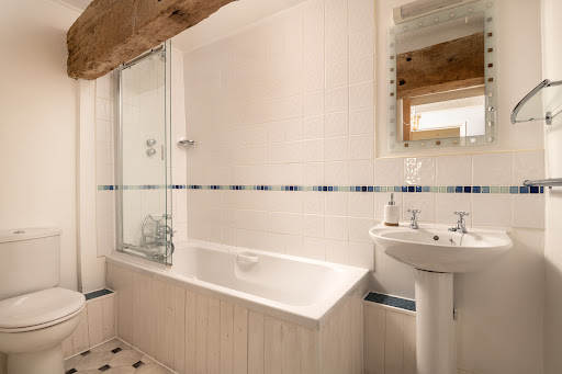 Trevorrick Farm Holiday Cottages Gallery - United Kingdom