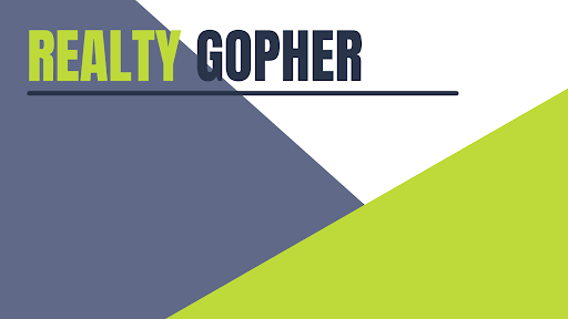 Realty Gopher - Visual