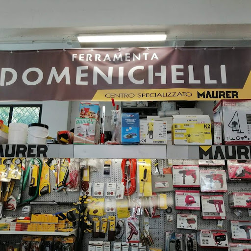 Ferramenta Domenichelli - Thumbnail