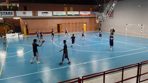Palestra Corticella