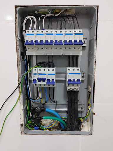 PrimeVolt Soluções Elétricas