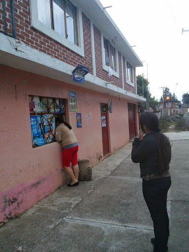 Tienda Tia Juana Gallery - Mexico