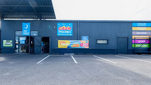 Photo n°1 de Cash Piscines à Uzès (Service de réparation de piscines)