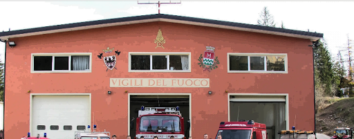Vigili del fuoco volontari Lavarone