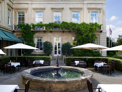 Bath Spa Hotel