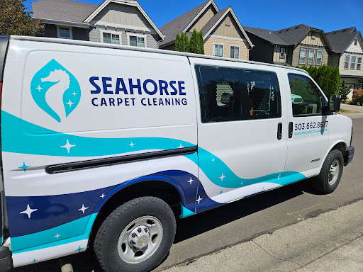 Seahorse Carpet Cleaning - Thumbnail