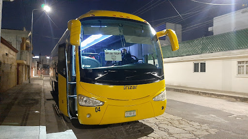 Xplor Tours Puebla