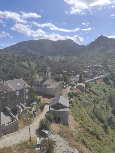 MAIRIE DE CHIATRA DI VERDE - Thumbnail