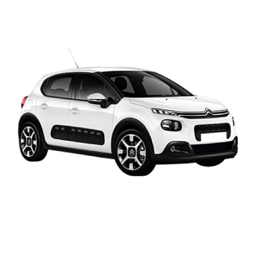 Spain Car - Alquiler de coches - Thumbnail
