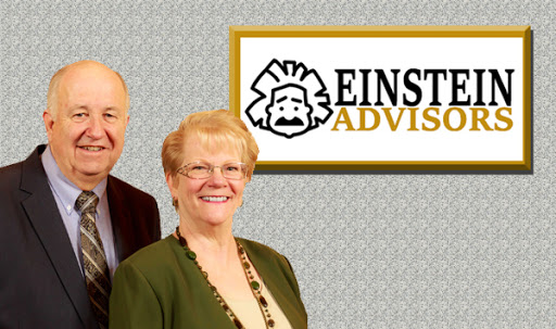 Einstein Advisors - Visual