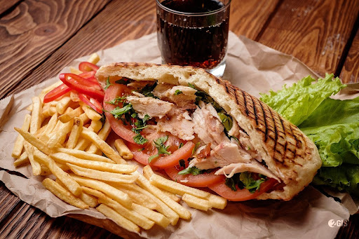 Photo 3 - O BURGER