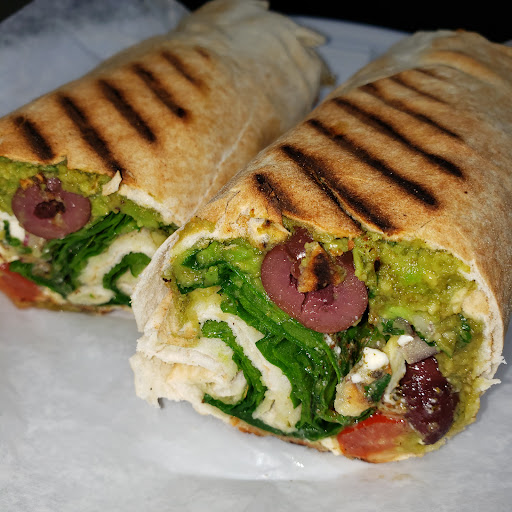 Cafe Yafa Natick - Thumbnail