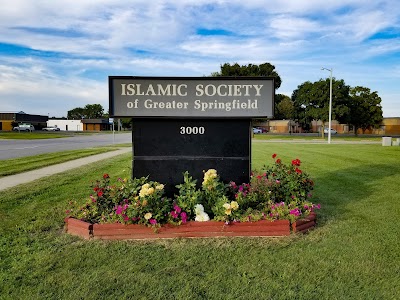 Islamic Society Of Springfield