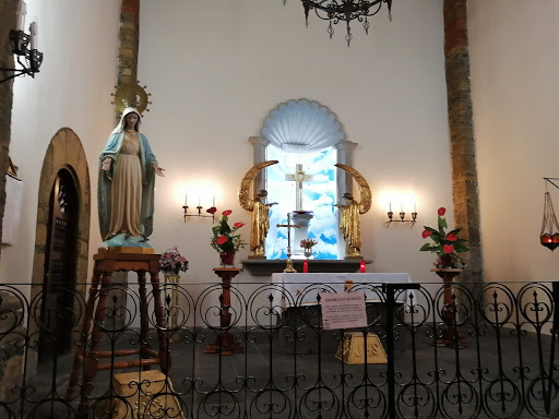 Parroquia de San Luis Obispo - Thumbnail