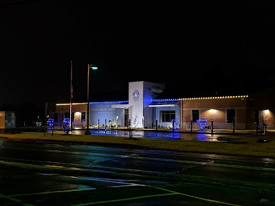 Van Buren Police Department