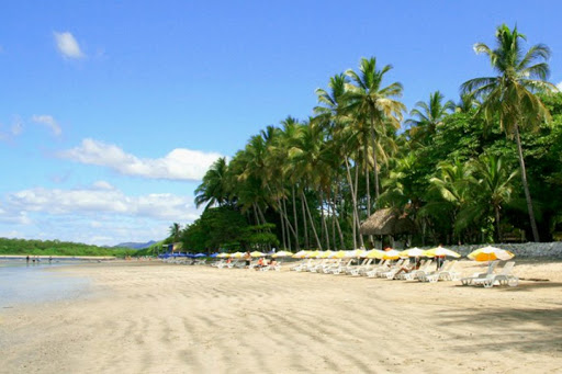 Ocean Lyrics Tamarindo Vacation Rentals