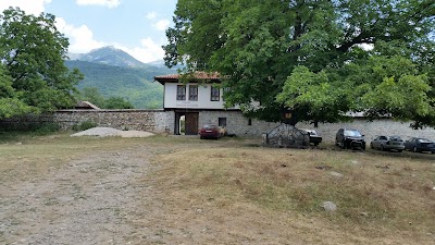 Photos of Калоферски манастир