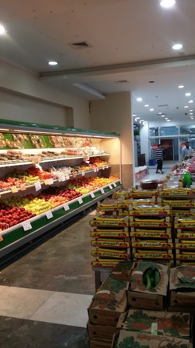 Photos of Al-Salam & Al-Seddiq Co-op