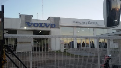 Photos of Mamprin y Scevola S.R.L.
