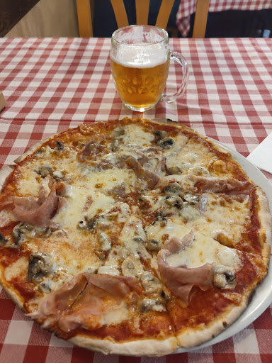 Da Rocco Ristorate Pizzeria - Thumbnail