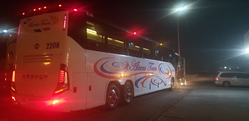 Agencia de viajes Alexas Tours