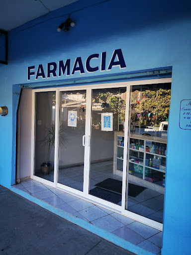 Farmacias Alcalá