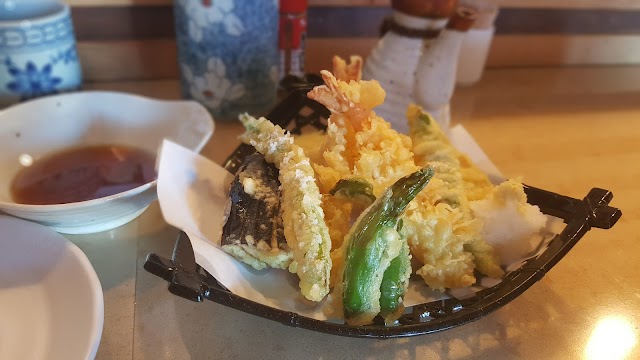 Meiji Seimen Costa Mesa