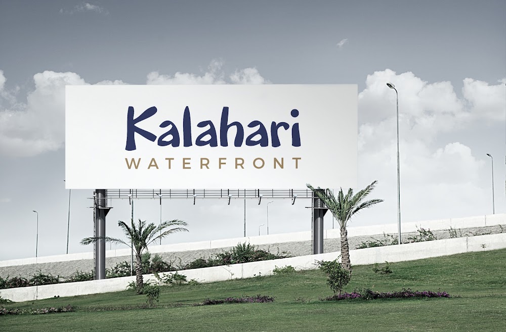 Kalahari Water Front