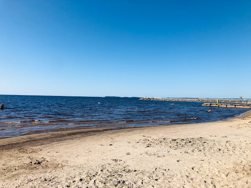 Camping Plage Soleil Couchant - Thumbnail