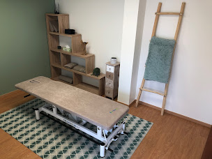 Photo n°3 de JD.Maurin - Ostéopathe D.O à Aix-les-Bains (Ostéopathe)