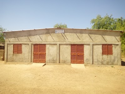mosque