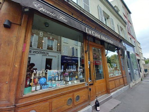 La Cave des Gardes - Thumbnail