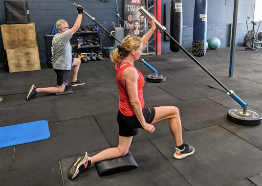 Premier Conditioning - Visual