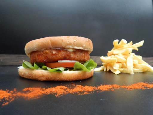 Photo 1 - Crousti' Gourmet